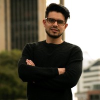 Daniel Camargo