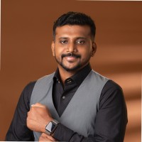 Nagarajan Kandasamy