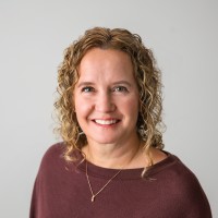 Heidi LeMieur, C(k)P, CISP