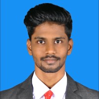Athithya Murugesan