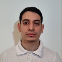 Gonzalo Bograd