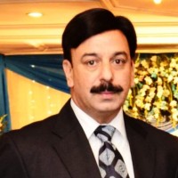 Badi Uz Zaman Satti