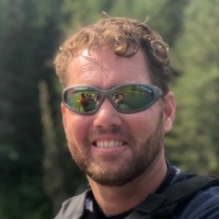 Benjamin Hickman