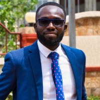 Kwadwo Amankwa-Adusei Antwi