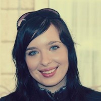 Eva Košak