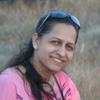 Arundhati Sathe