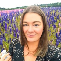 Katie Cox