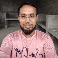 Md Jashim Uddin