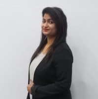 Deepika Jangir