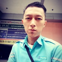 Agung Suprayitno