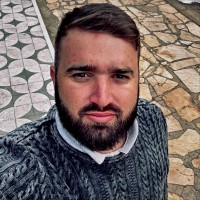 Marco Alexandre