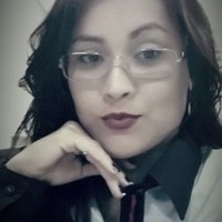Ligia Keisha Martins