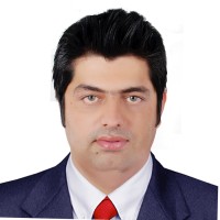 Ansar Ali