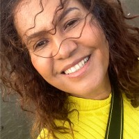 Rita De Cassia Ferreira