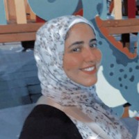 Alshimaa Ahmed
