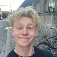 Anton Jebe Prøvensen