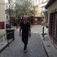 Thierry Sender