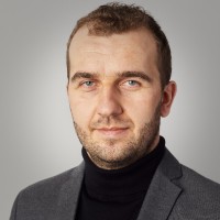 Damian Dudała