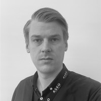 Simen Fearnley