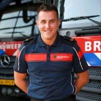 Dion Huisman