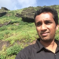 Sandeep Raju