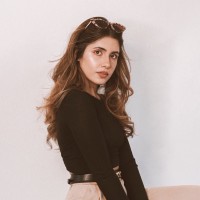 Kriti Singh