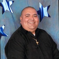 Christopher Garcia