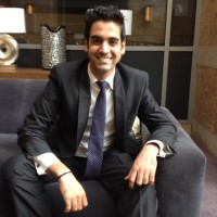 Nitesh Jagwani - Acsi, Mba