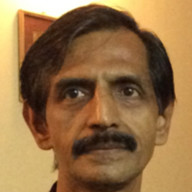 Kapilamoorthy Tr