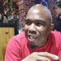 Zithulele Maphela