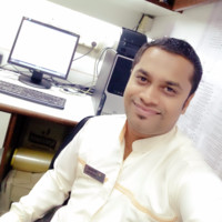 Rajaram Gawade