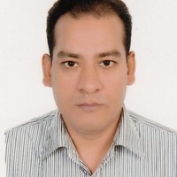 Md. Humayun Kabir