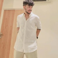 Hrithik Shetty