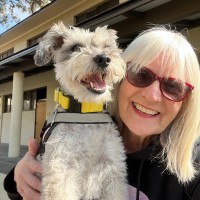 Maggie Tupman