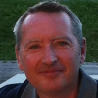 Laurent Gradel