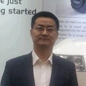 Yuguo Li