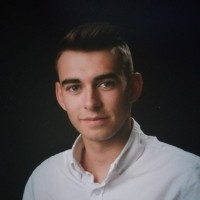 Nathan Verdier