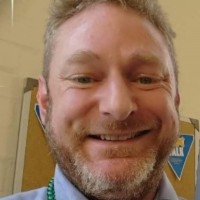 Dan Nuttall