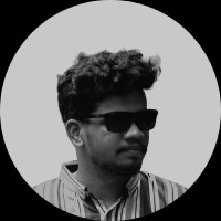 Dhanesh Krishna