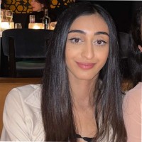 Preena Parekh
