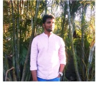 Harshal Parkhe