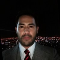 Daniel Espinosa Garcia