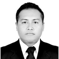 Jairo Perez de Luna