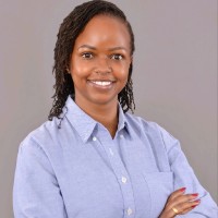 Lulu Njue