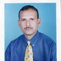 Minhaj Ansari