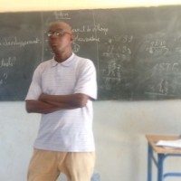 Moussa Togola