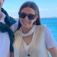 Margarida Peres Pinto