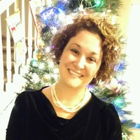 Heidi Sinex M. Ed