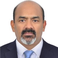 Daniel Tony Pandiri