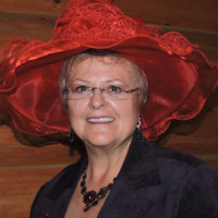 Evelyn Wright